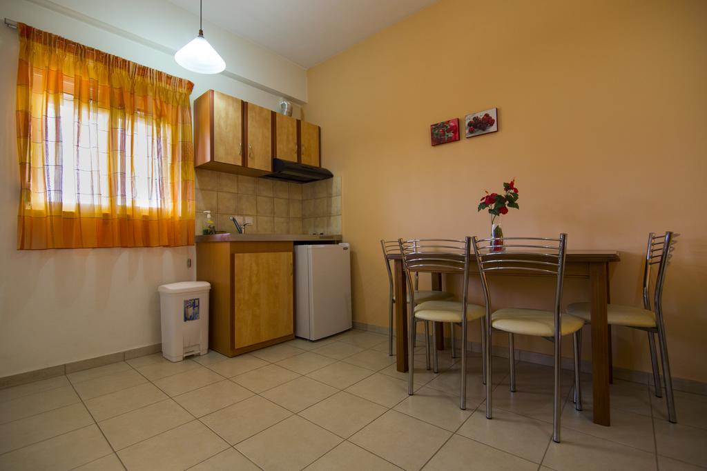 Vakis Apartments ซาคาโร ห้อง รูปภาพ